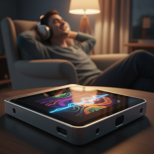 Reprodutor de Música: Guia Completo para sua Escolha Perfeita