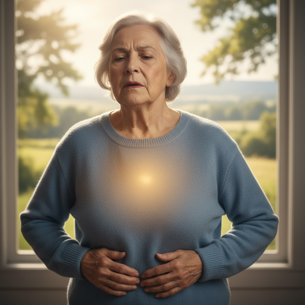 Respiração Pesada: Entenda as Causas e Quando Buscar Ajuda