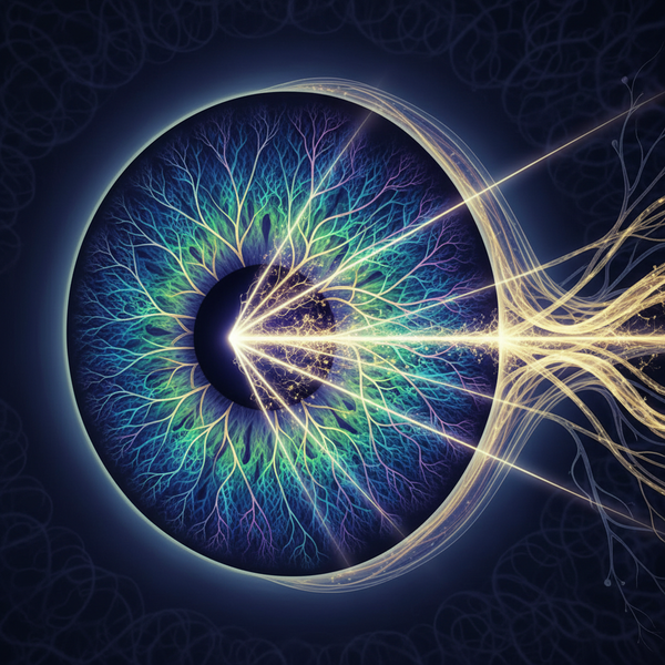 Retinas: O Espelho da Visão – Um Guia Completo e Aprofundado