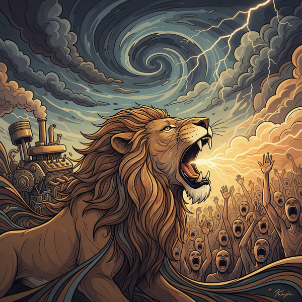 Roar Tradução: Desvendando o Significado e os Múltiplos Usos da Palavra