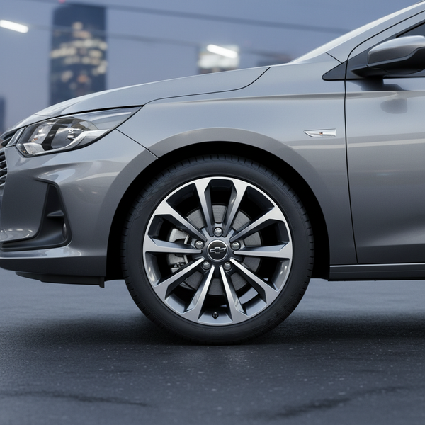 Rodas para Onix: Guia Definitivo para sua Escolha Ideal