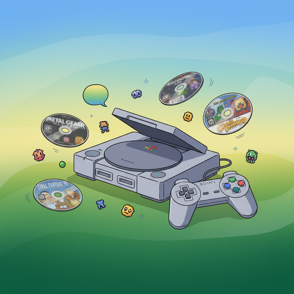 Roms PS1 PT-BR: Onde Encontrar e Jogar Clássicos Legalmente e Com Qualidade