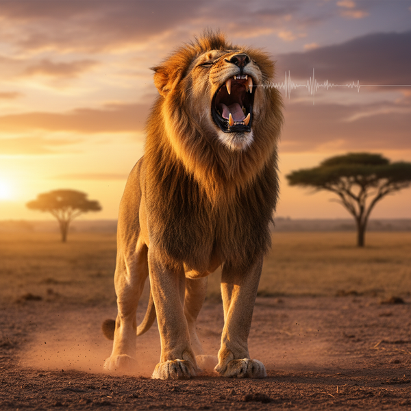 Desvendando o Rugido do Leão: Um Guia Completo sobre Sua Anatomia, Função e Poder