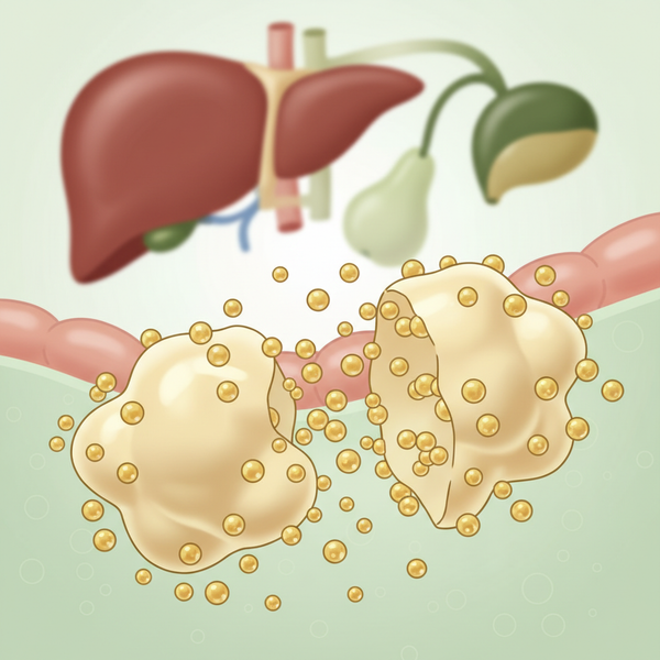 Sais Biliares Emagrece? Desvendando Mitos e Verdades da Digestão