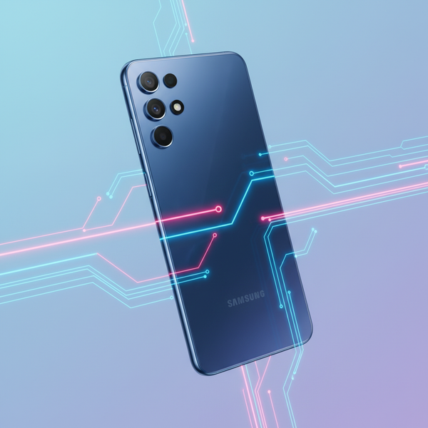 a055m: Desvendando o Samsung Galaxy A55 5G - Análise Completa