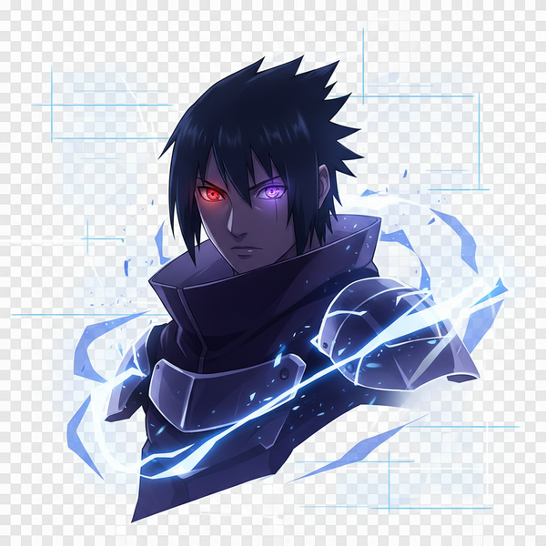 Sasuke PNG: Guia Completo para Encontrar e Usar Imagens com Qualidade e Transparência