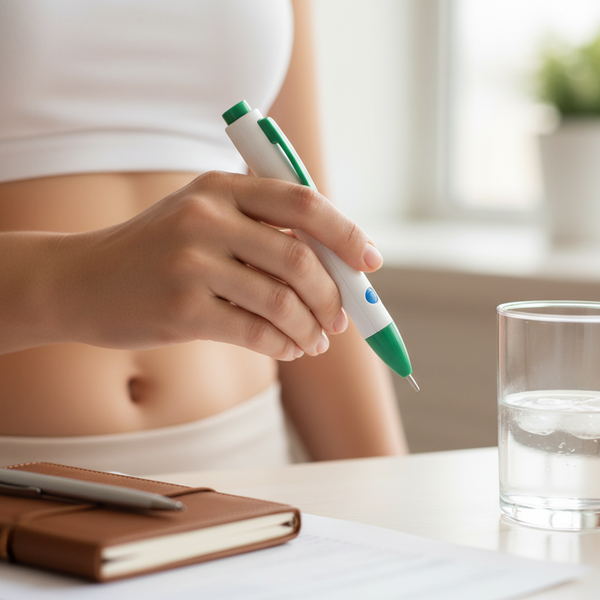 Saxenda: Quantos Quilos se Emagrece por Semana? A Visão de um Especialista