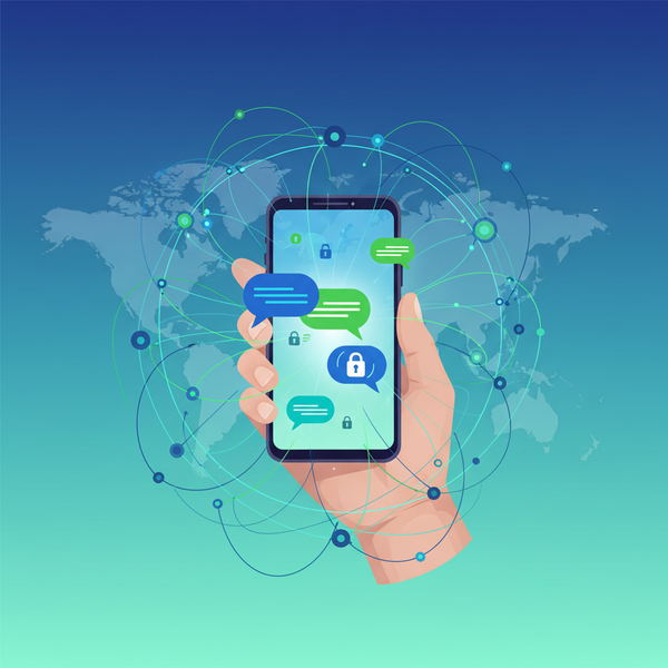 Desvendando 'Schat': Seu Guia Definitivo para a Comunicação Online