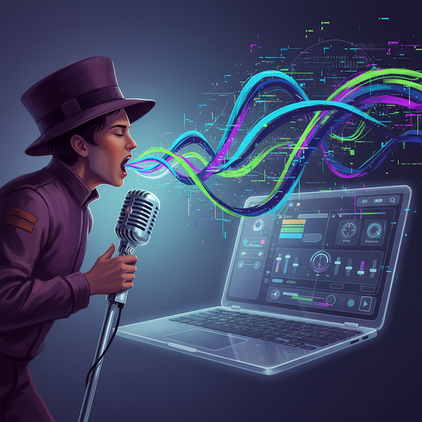 Scramblers de Voz Online: Análise Completa para Escolher o Ideal