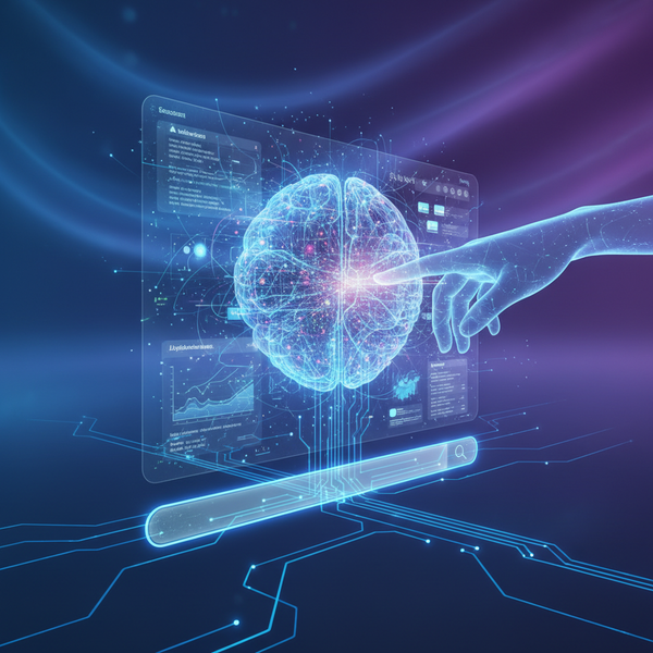 Search GPT: O Futuro da Busca Online Impulsionado por IA