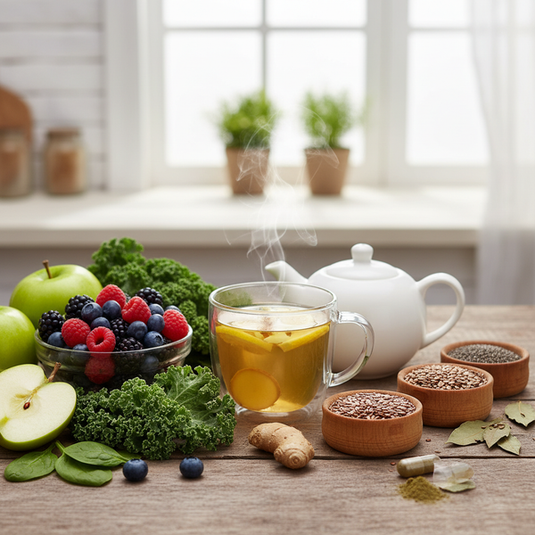 Seca Barriga Natural: Análise Completa de Soluções Eficazes