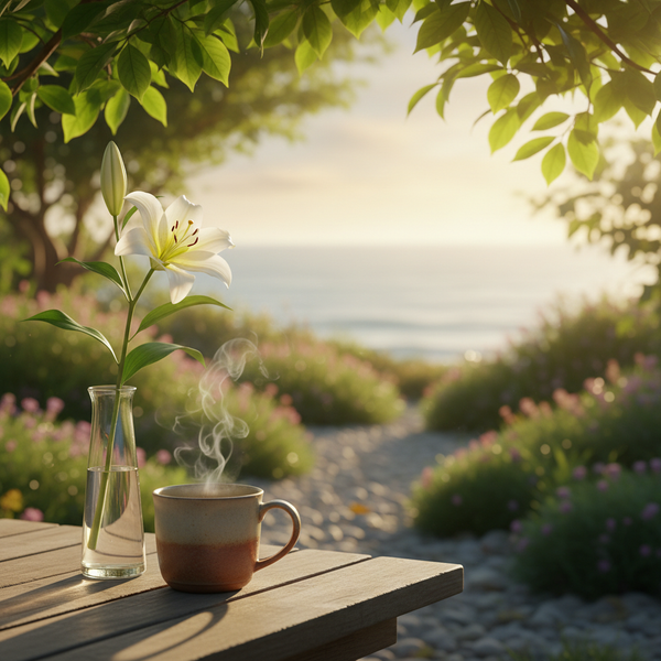 Sexta-Feira Abençoada: Mensagens para Iluminar Seu Dia e Coração