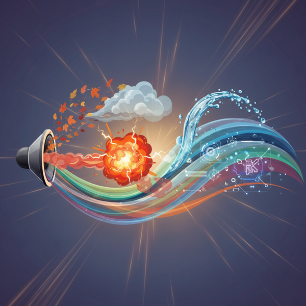 SFX: Desvendando o Poder dos Efeitos Sonoros e Visuais na Narrativa