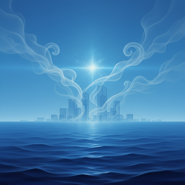 O Significado da Cor Azul: Uma Análise Profunda