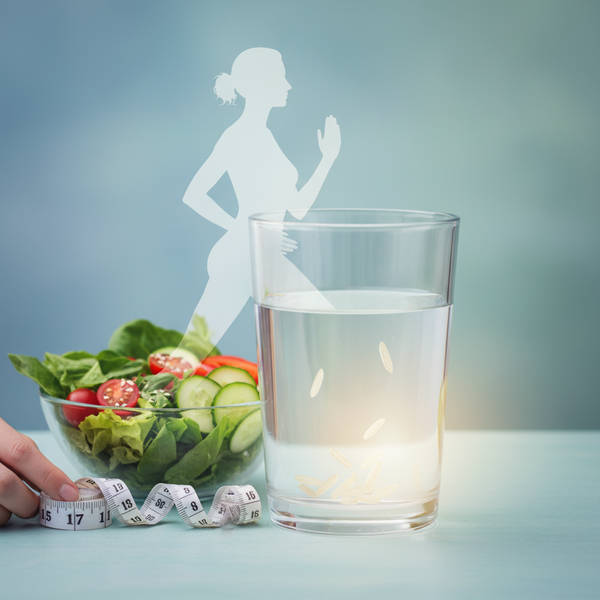 Simpatia do Arroz para Emagrecer: Mito, Realidade e o Que Realmente Funciona