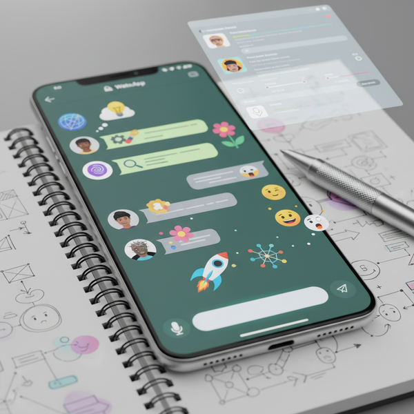 Simular Conversa WhatsApp: Guia Completo para Usos Legítimos e Ferramentas