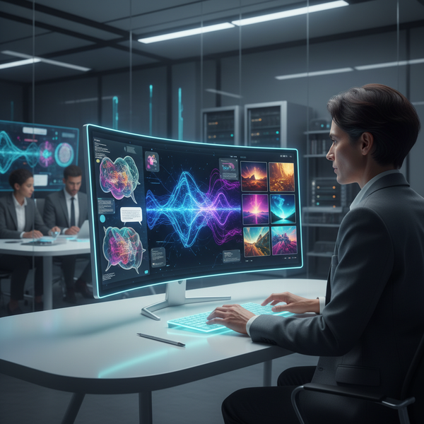 Site de IA: Encontre o Portal Certo para Suas Necessidades (Guia Oficial)