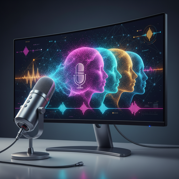 Site Que Imita Vozes de Famosos: Guia Completo para Vozes Realistas com IA