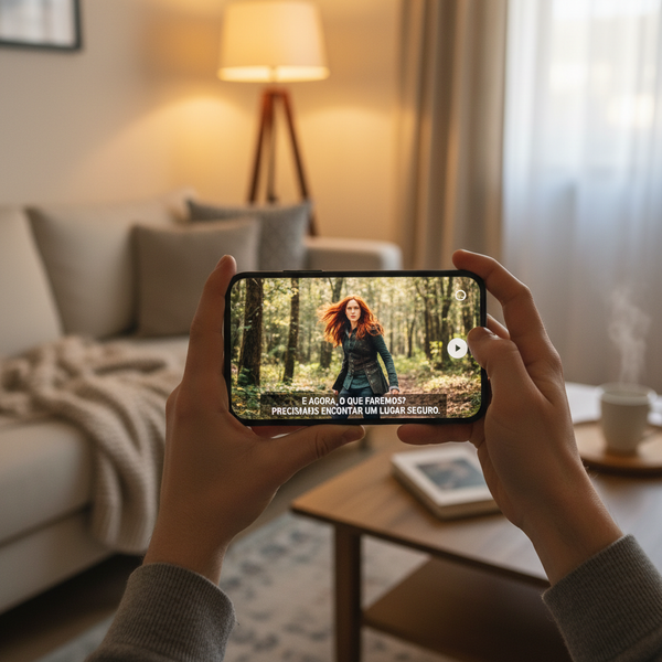 Sites de Legendas: Seu Guia Completo para Encontrar a Legenda Perfeita