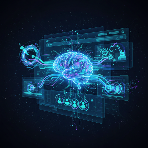 Sites GPT: Desvendando o Universo das Plataformas com Inteligência Artificial Generativa