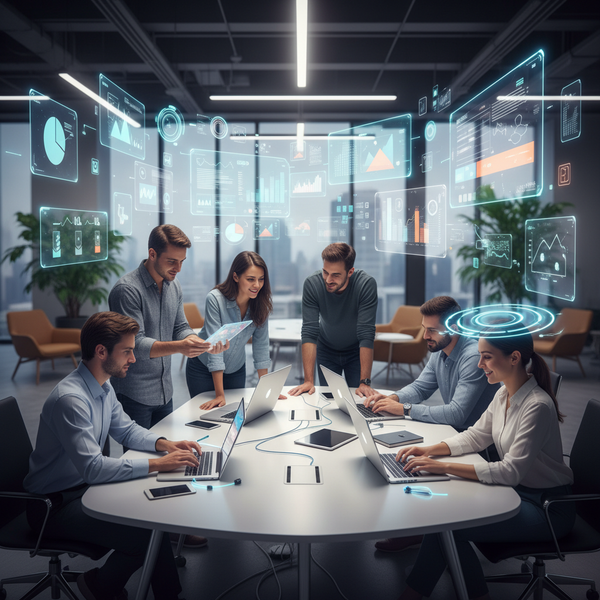 Slides: Seu Guia Definitivo para Apresentações Digitais Eficazes