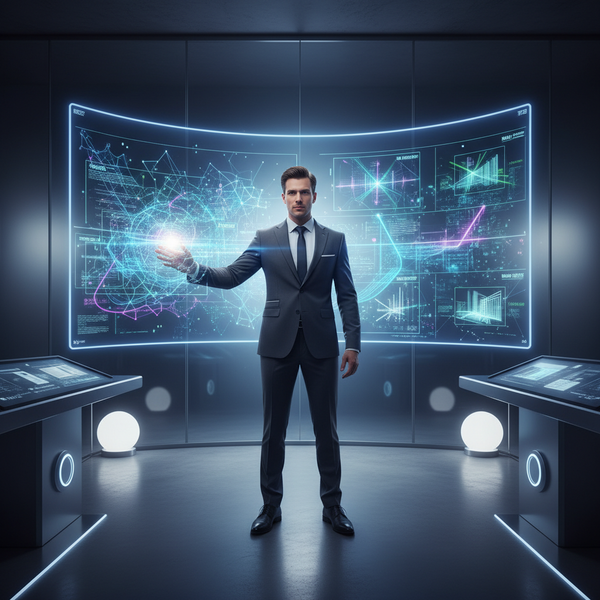 Slides IA: Crie Apresentações Incríveis com Inteligência Artificial