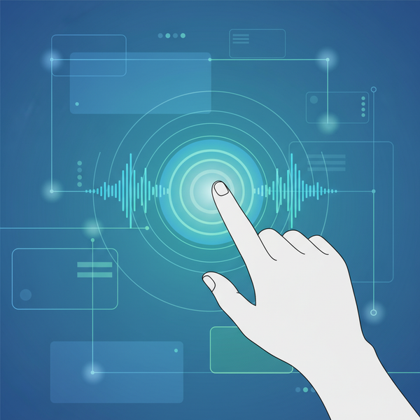 A Arte e Ciência dos Sons de Botão: Guia Completo para UX