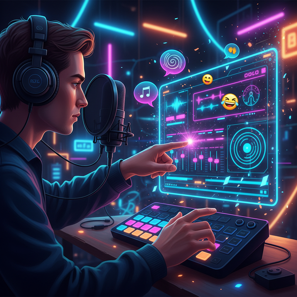 Soundboard: O Guia Completo para Criadores e Entusiastas