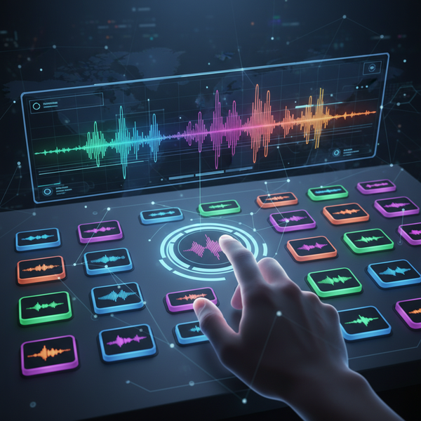 Soundaboard: Guia Definitivo para Encontrar e Utilizar sua Soundboard Online