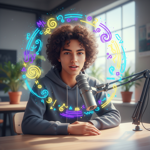 A Arte e Ciência de Dominar a Speaking Practice: Guia Completo para Fluência