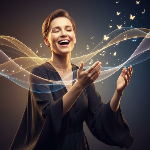 Speech Level Singing: Desvendando a Técnica Que Liberta Sua Voz