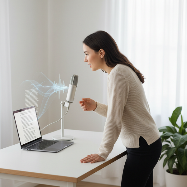 Transcrição de Voz Grátis: As Melhores Ferramentas Online