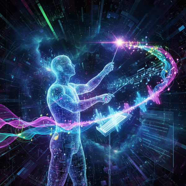 Suno AI: A Revolução da Música Gerada por Inteligência Artificial