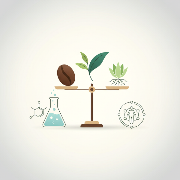 Suplementos para Emagrecer: Análise Imparcial e Guia de Decisão