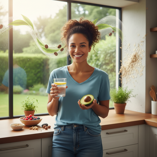 Suplementos para Emagrecer Feminino: Análise Detalhada e Guia Completo