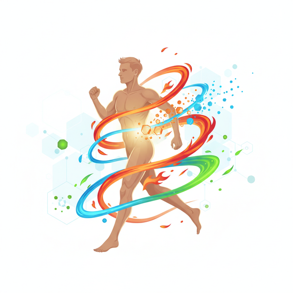 Análise Detalhada: Suplementos para Acelerar o Metabolismo e Queimar Gordura