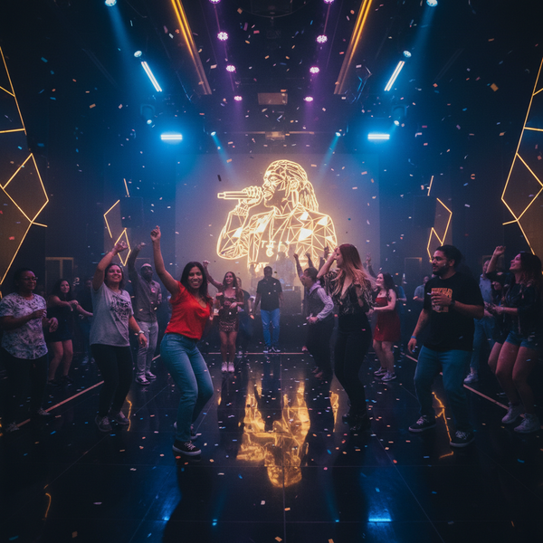 T-Pain: Os Melhores Hits do Rei do Autotune para Dançar