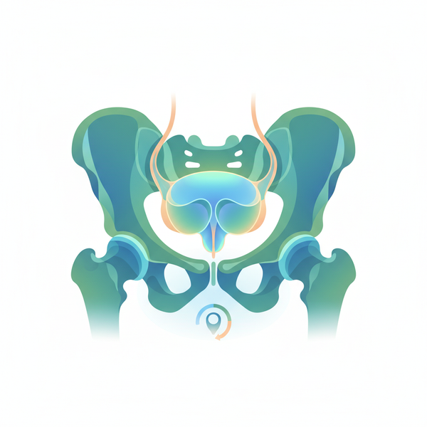 Tamanho Normal da Próstata: O Que Você Precisa Saber Para Uma Saúde Prostática Ótima