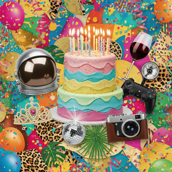 A Arte de Escolher Temas de Aniversário Inesquecíveis: O Guia Completo