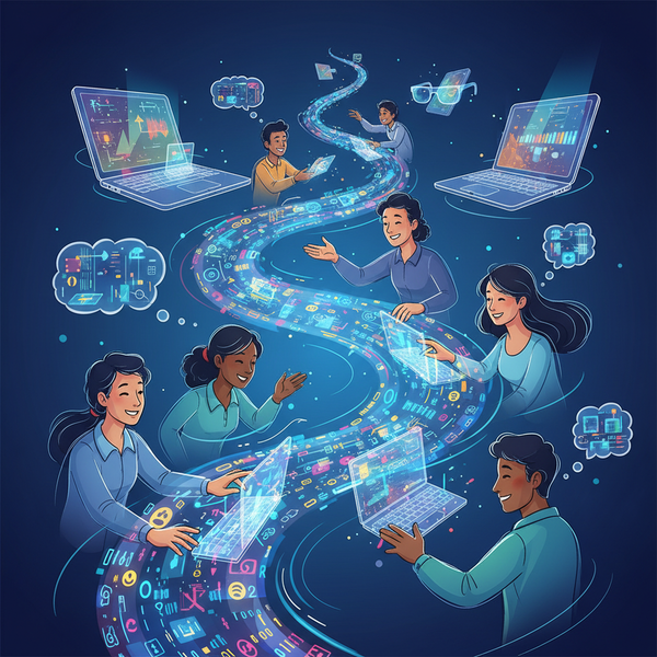 Texto Aí: Desvendando a Arte e a Ciência da Comunicação Digital