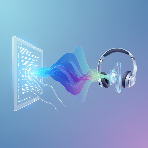 Texto para Áudio Grátis: Um Guia Completo para Escolher a Melhor Ferramenta