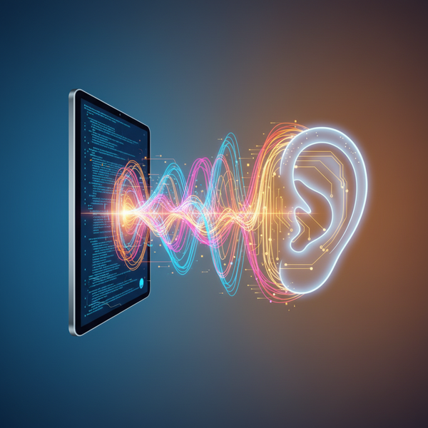 Texto em Fala: Guia Completo sobre a Síntese de Voz e suas Aplicações