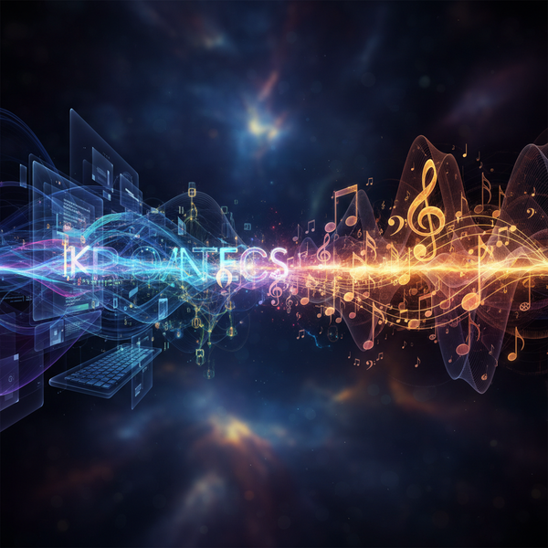 Transformar Texto em Música: A Sinfonia da Inteligência Artificial