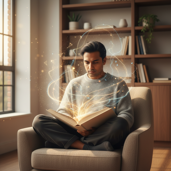 Texto Para Ler: Um Guia Definitivo para Desvendar o Poder da Leitura