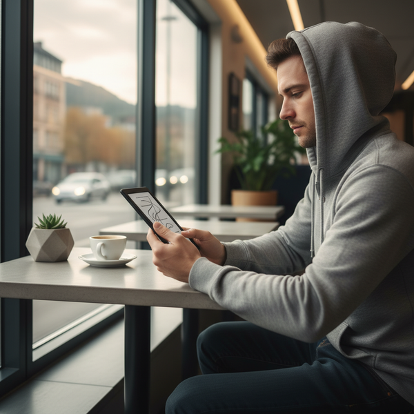 O Poder dos Textos Curtos: Como Ler Mais e Melhor no Dia a Dia