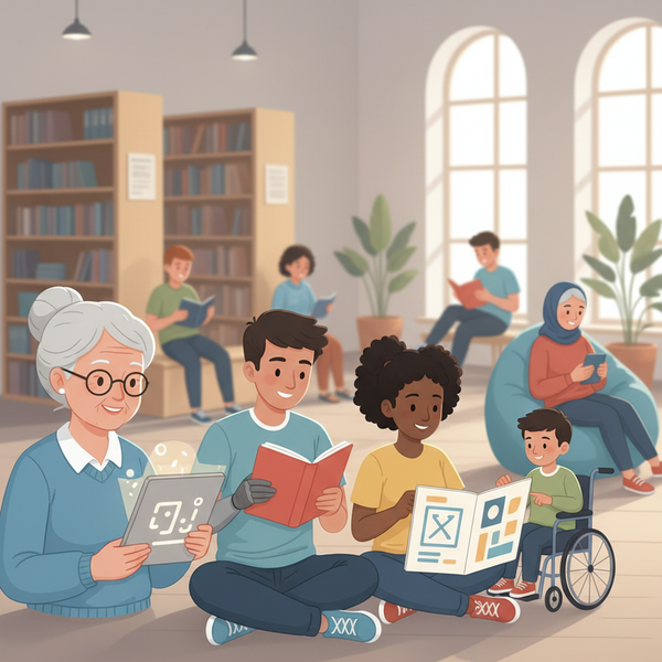 Textos Simples para Leitura: Seu Guia Completo para Clareza e Acessibilidade