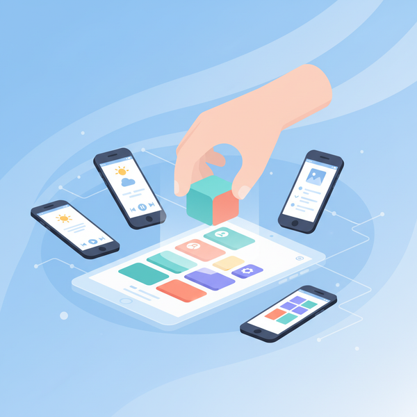 Thunkable: O Guia Completo para Criar Aplicativos Sem Código