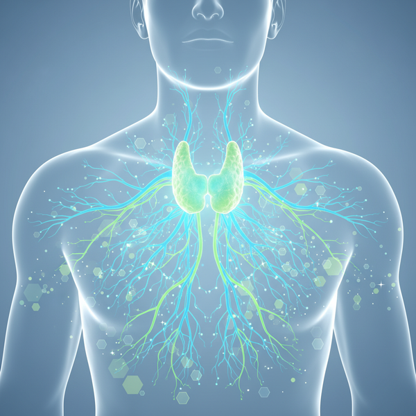 Tireoide que Emagrece: Desvendando a Relação entre Hormônios e Perda de Peso Inesperada