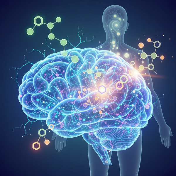 Tirosina Emagrece? A Verdade Científica por Trás do Aminoácido e o Controle de Peso