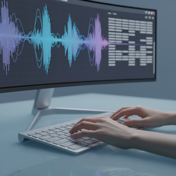 Trankriptor: Seu Guia Completo para Transcrições Precisas e Rápidas